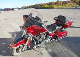2007 HARLEY-DAVIDSON FLHT CLASSIC