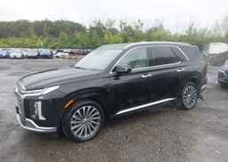 2024 HYUNDAI PALISADE ULTIMATE CALLIGRAPHY