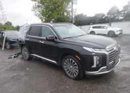 2024 HYUNDAI PALISADE ULTIMATE CALLIGRAPHY
