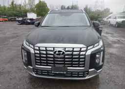 2024 HYUNDAI PALISADE ULTIMATE CALLIGRAPHY