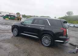 2024 HYUNDAI PALISADE ULTIMATE CALLIGRAPHY