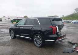 2024 HYUNDAI PALISADE ULTIMATE CALLIGRAPHY