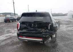2024 HYUNDAI PALISADE ULTIMATE CALLIGRAPHY