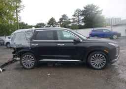 2024 HYUNDAI PALISADE ULTIMATE CALLIGRAPHY