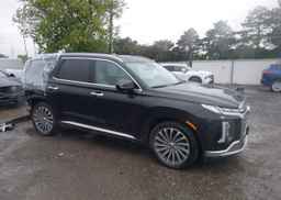 2024 HYUNDAI PALISADE ULTIMATE CALLIGRAPHY