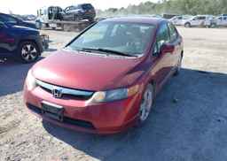 2006 HONDA CIVIC EX