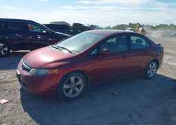 2006 HONDA CIVIC EX