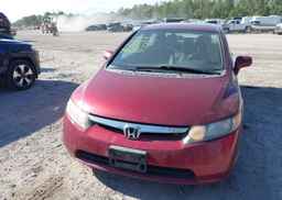 2006 HONDA CIVIC EX