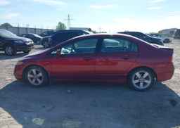 2006 HONDA CIVIC EX