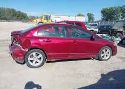 2006 HONDA CIVIC EX