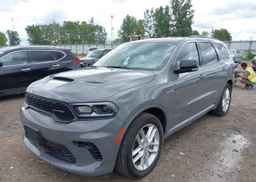2025 DODGE DURANGO R