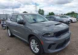2025 DODGE DURANGO R