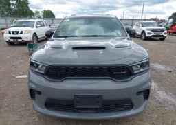 2025 DODGE DURANGO R