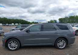 2025 DODGE DURANGO R