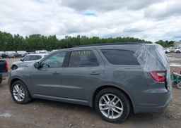 2025 DODGE DURANGO R