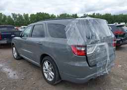 2025 DODGE DURANGO R
