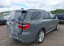 2025 DODGE DURANGO R