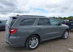 2025 DODGE DURANGO R