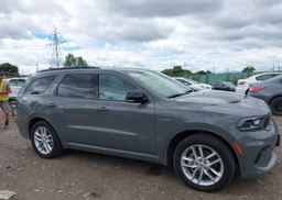 2025 DODGE DURANGO R