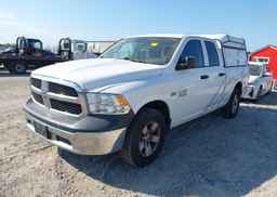 2014 RAM 1500 ST