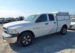 2014 RAM 1500 ST