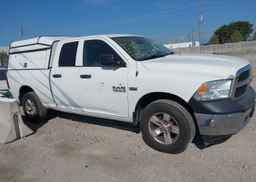 2014 RAM 1500 ST