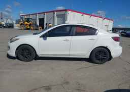 2012 MAZDA MAZDA3