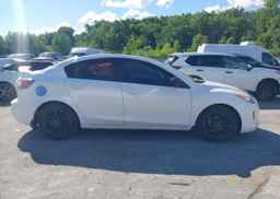 2012 MAZDA MAZDA3