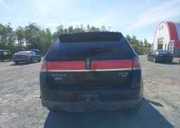 2008 LINCOLN MKX