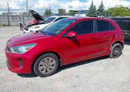 2018 KIA RIO LX