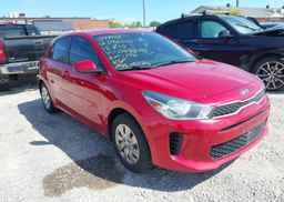 2018 KIA RIO LX