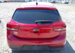 2018 KIA RIO LX