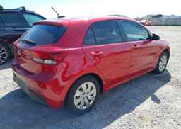 2018 KIA RIO LX