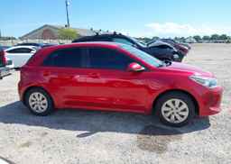 2018 KIA RIO LX