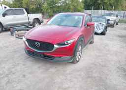 2021 MAZDA CX-30 GS