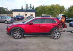 2021 MAZDA CX-30 GS