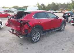 2021 MAZDA CX-30 GS