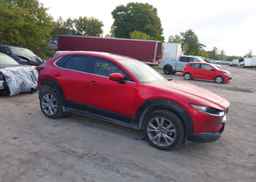 2021 MAZDA CX-30 GS