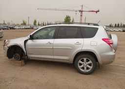 2012 TOYOTA RAV4 LIMITED V6