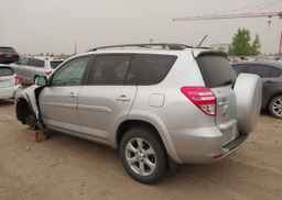 2012 TOYOTA RAV4 LIMITED V6