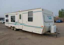 2004 VANGUARD NATIONAL T260