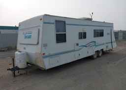 2004 VANGUARD NATIONAL T260
