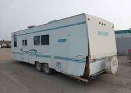 2004 VANGUARD NATIONAL T260