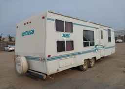 2004 VANGUARD NATIONAL T260