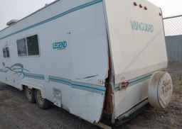 2004 VANGUARD NATIONAL T260