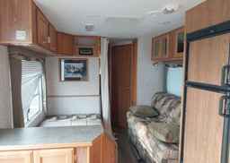 2004 VANGUARD NATIONAL T260