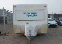 2004 VANGUARD NATIONAL T260
