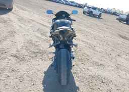 2009 YAMAHA YZFR1