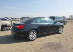2013 CHRYSLER 200 LX
