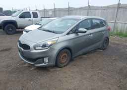 2015 KIA RONDO